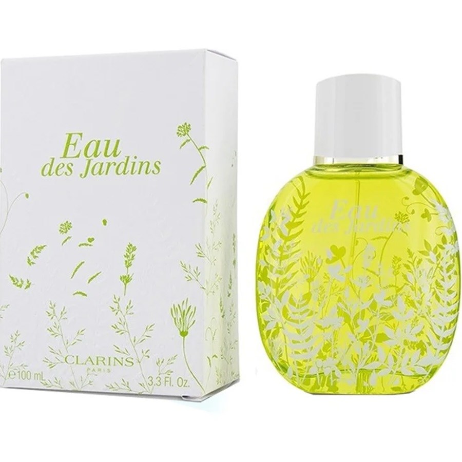 Eau Des Jardins Spray 100 ml