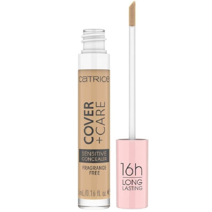 Cover + Care Sensitive Concealer