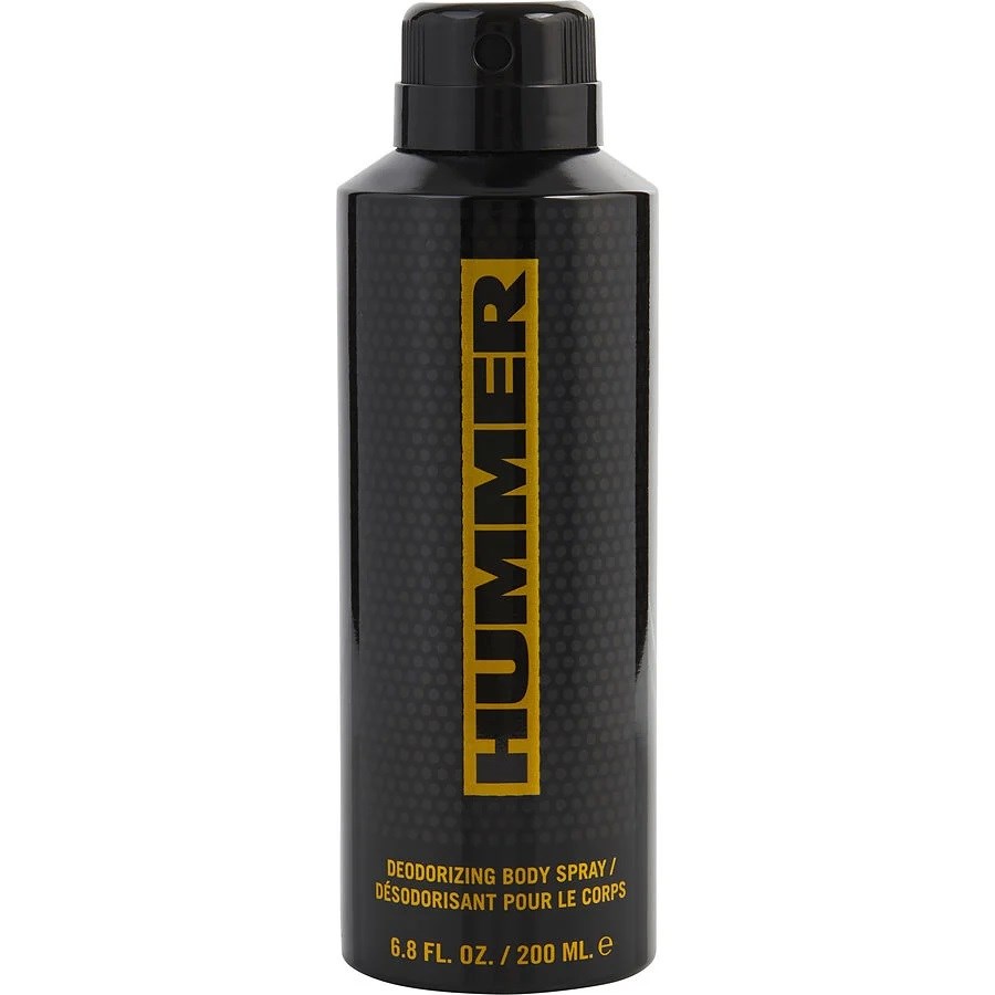 Deodorant Body Spray For Men 200 ml