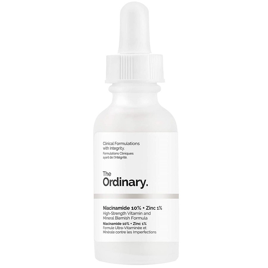 Niacinamide 10%+ZINC 1% 30 ml