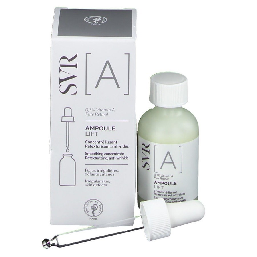 A Ampoule Lift Serum 30 ml