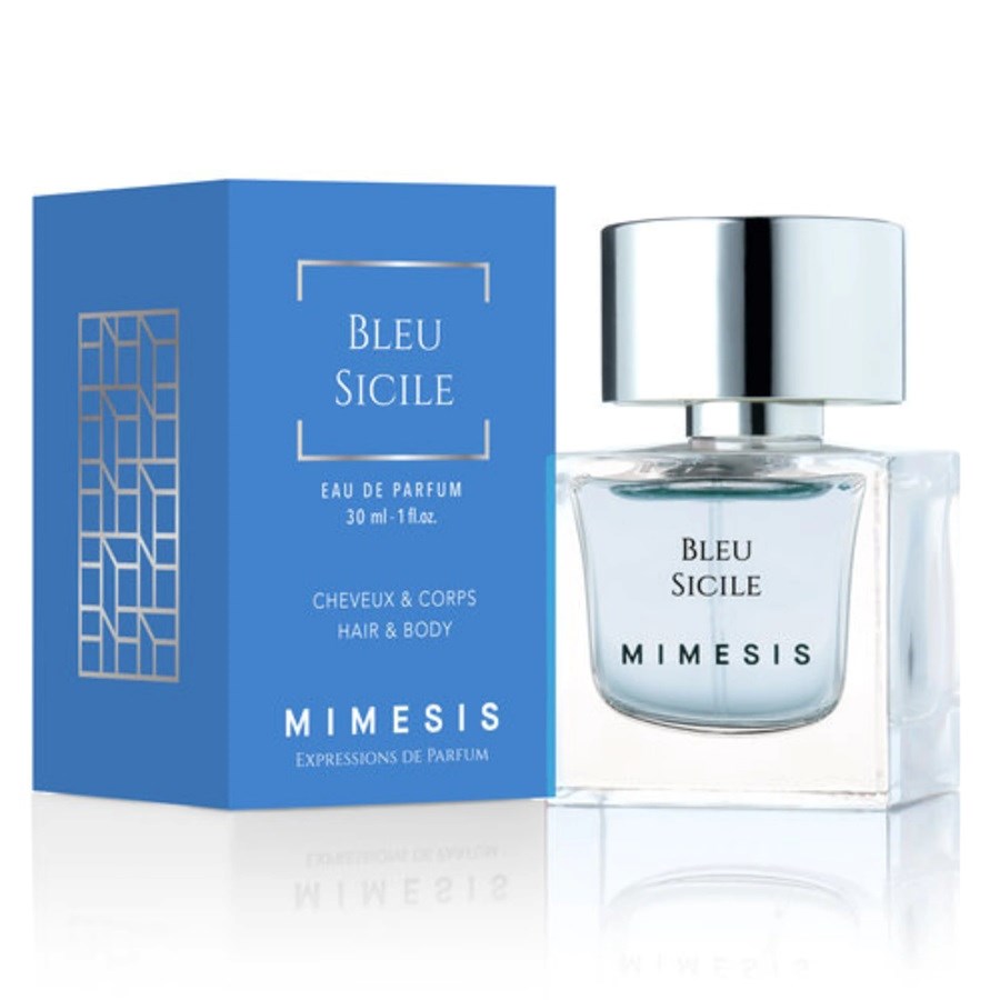 Mimesis Blue Cecil EDP 100 ml