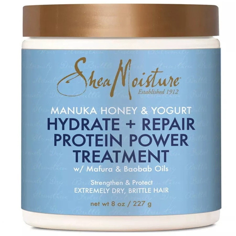 Hydrate + Repair Protein Treatment 384 ml