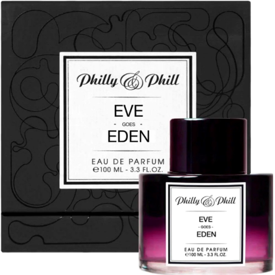 Eve Eden EDP 100 ml