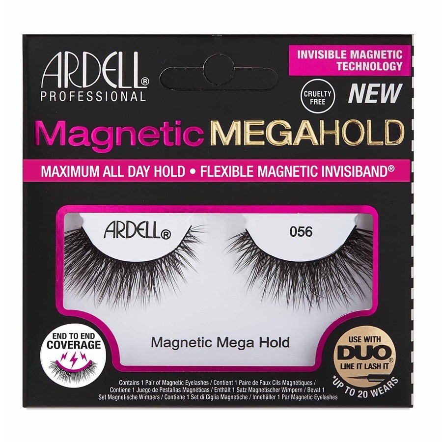 Magnetic MegaHold 056 Lashes