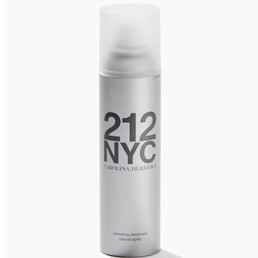 212 Deodorant Spray 150 ml