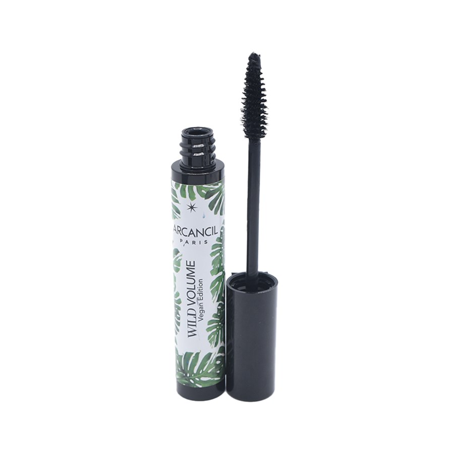 Wild Volume Vegan Edition Mascara