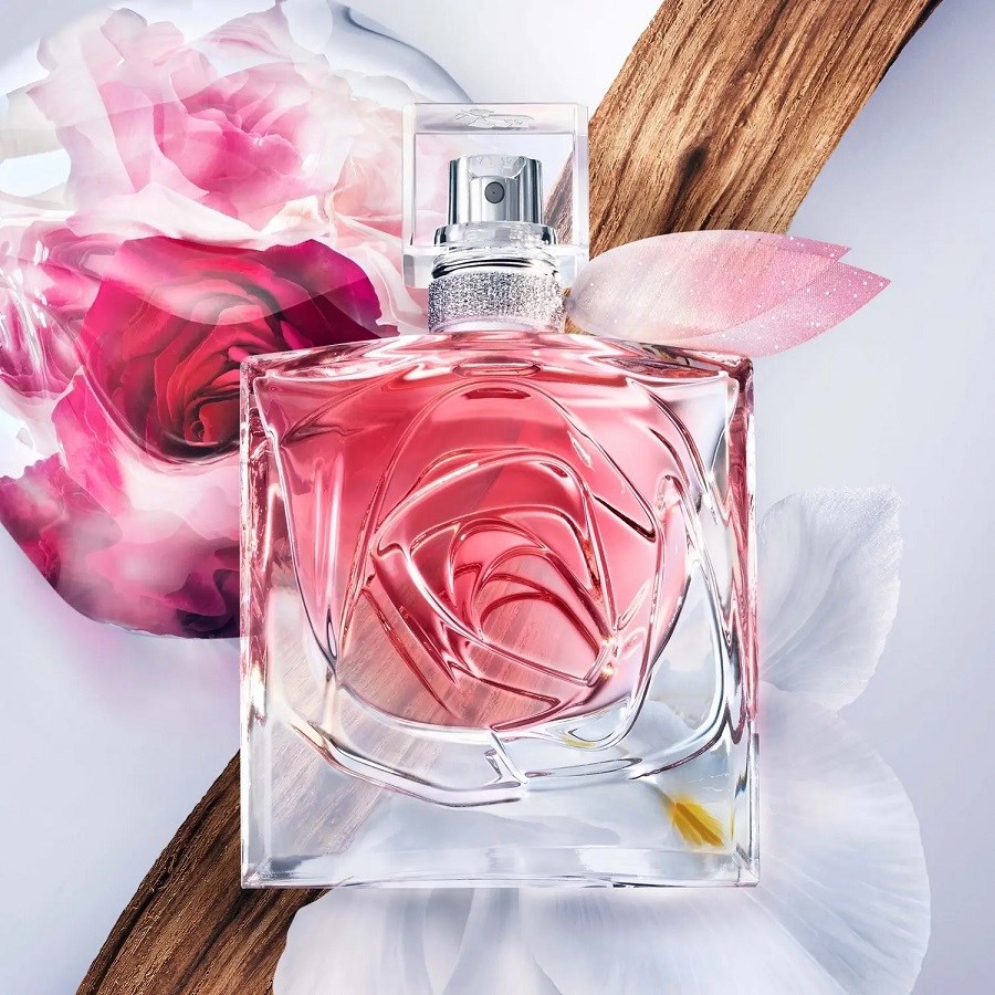 La Vie Est Belle Rose Extraordinaire 100ml NEW