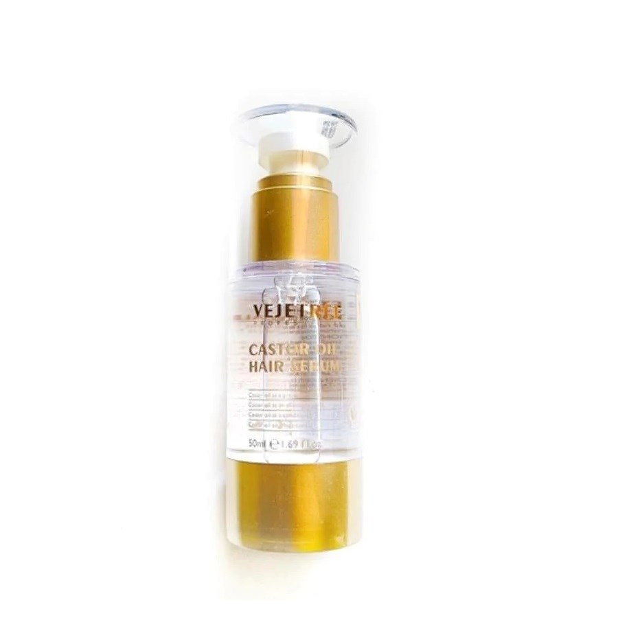 Castor Oil Serum 50 ml