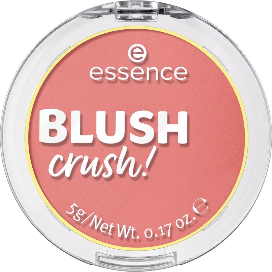 Blush Crush!