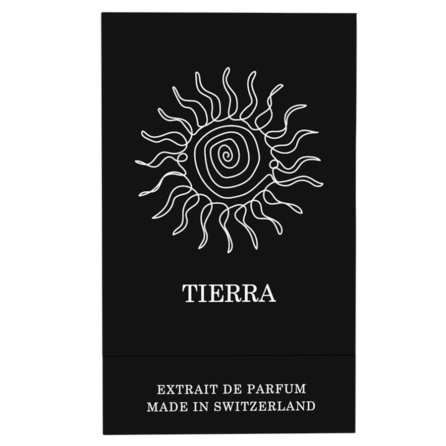 Tierra Extrait De Parfum 50 ml