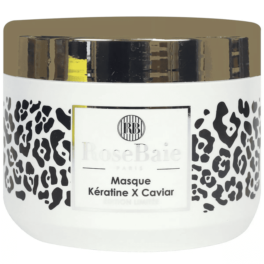 Keratine & Caviar Mask 500 ml