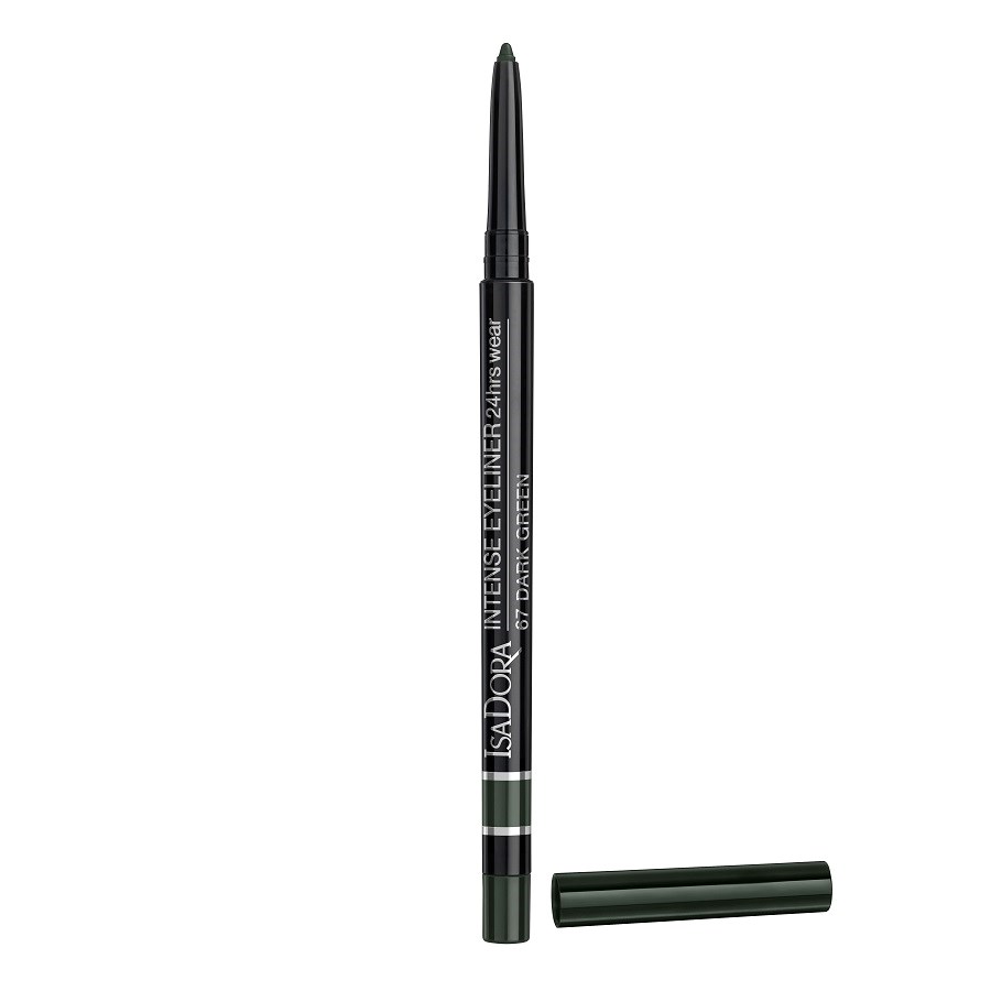 Intense Eyeliner 24H Wear