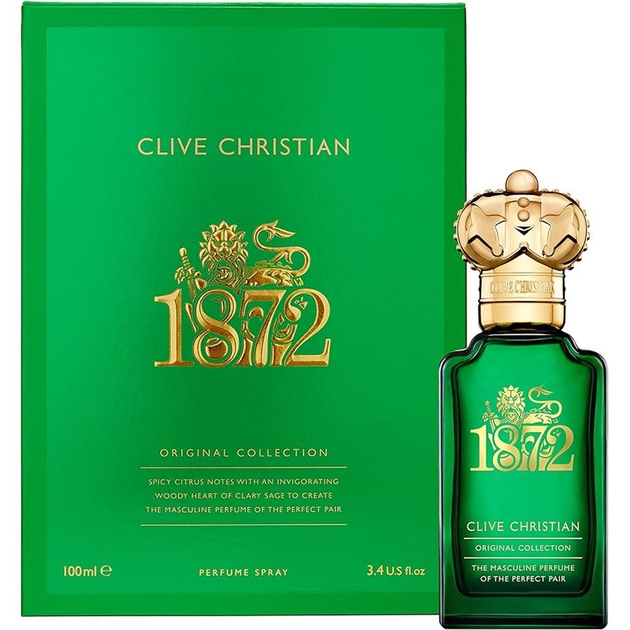 Original Collection 1872 Masculine EDP 100 ml