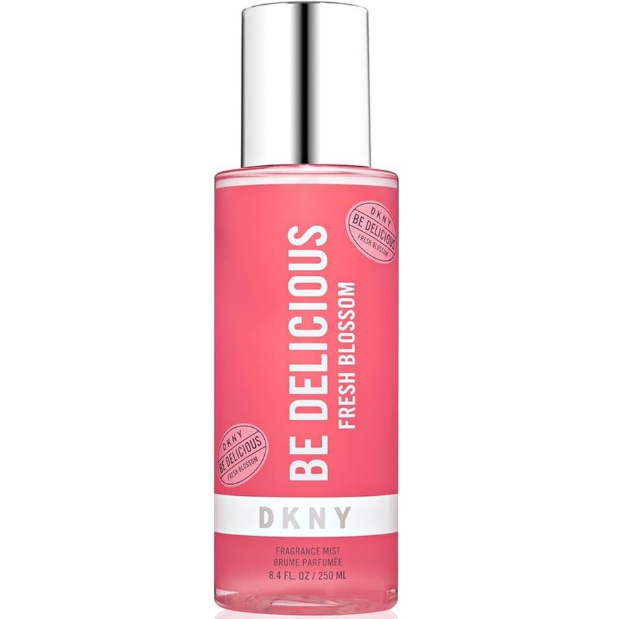 Be Delicious Fresh Blossom Fragrance Mist 250 ml