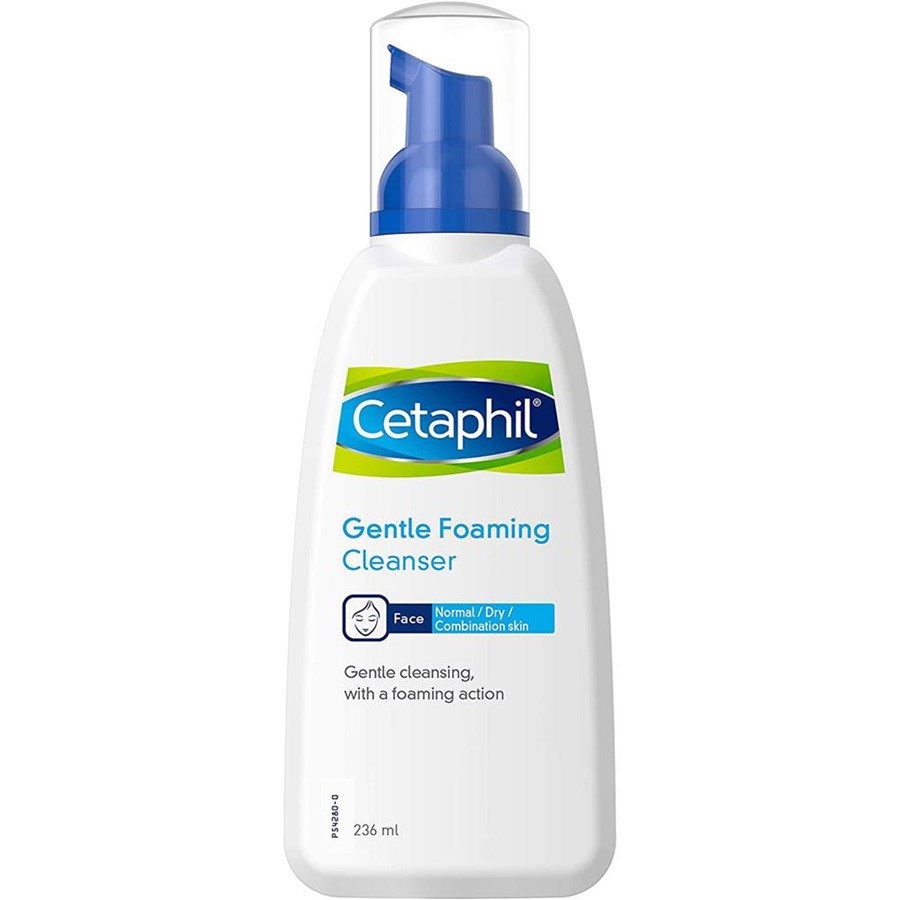 Gentle Foaming Cleanser 236 ml