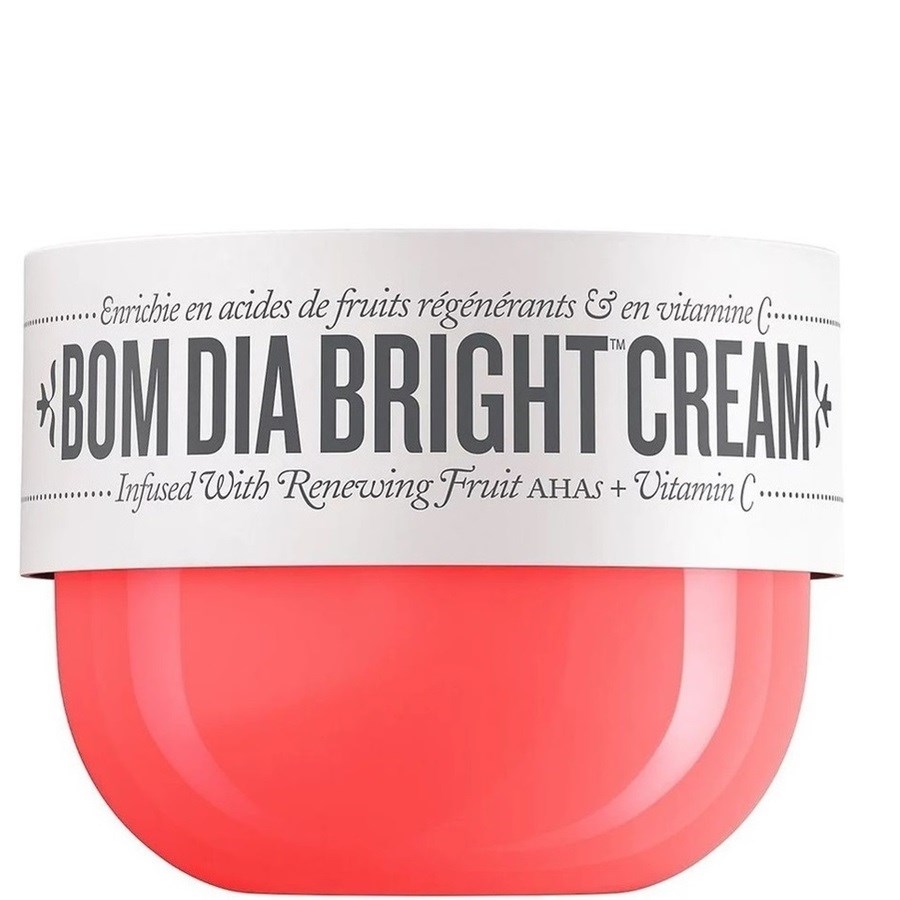 Bom Dia Bright Body Cream 240 ml