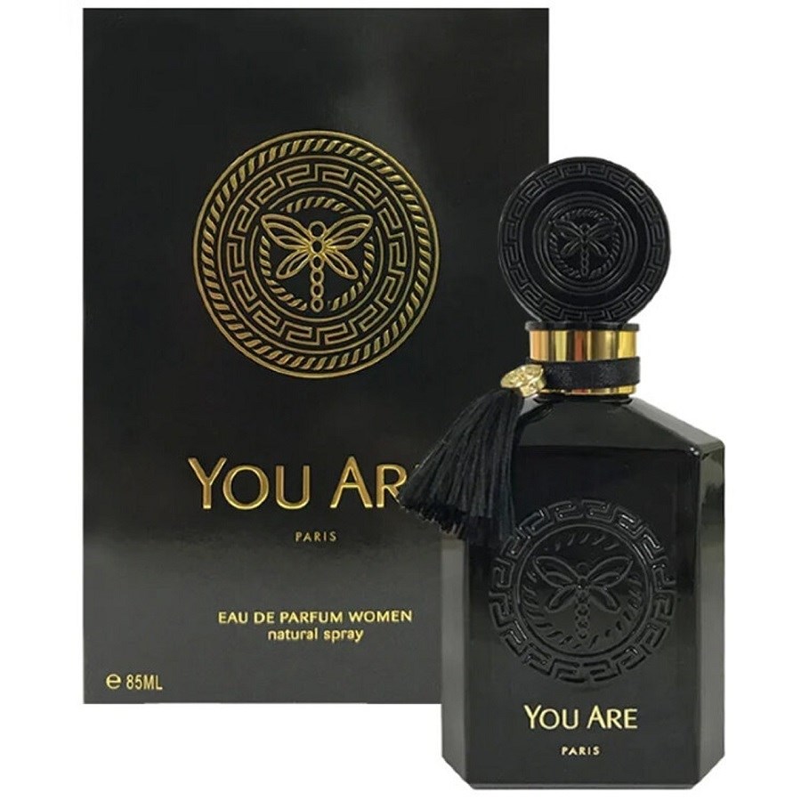 You Are Paris EDP 85 ml