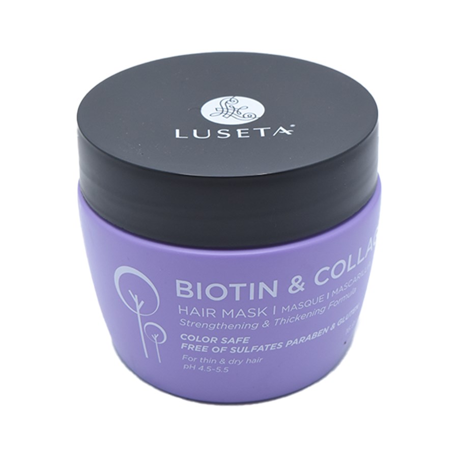 Biotin & Collagen Hair Mask 500 ml