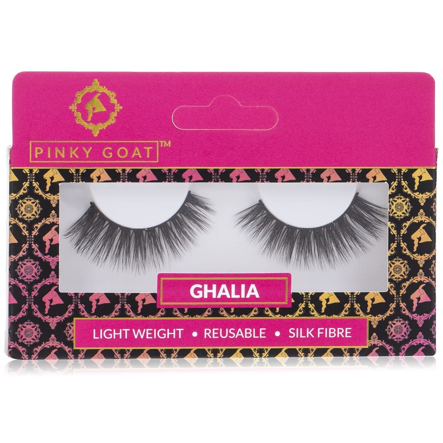 Ghalia Eye Lashes