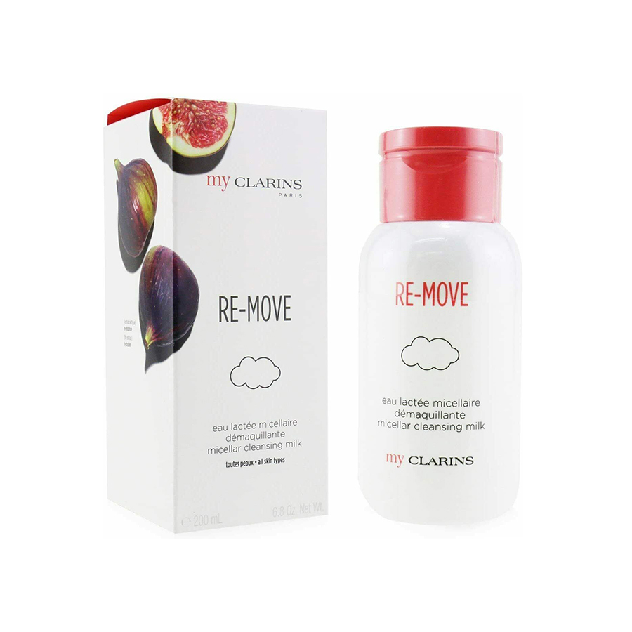 Re Move Micellar Cleansing Milk 200 ml