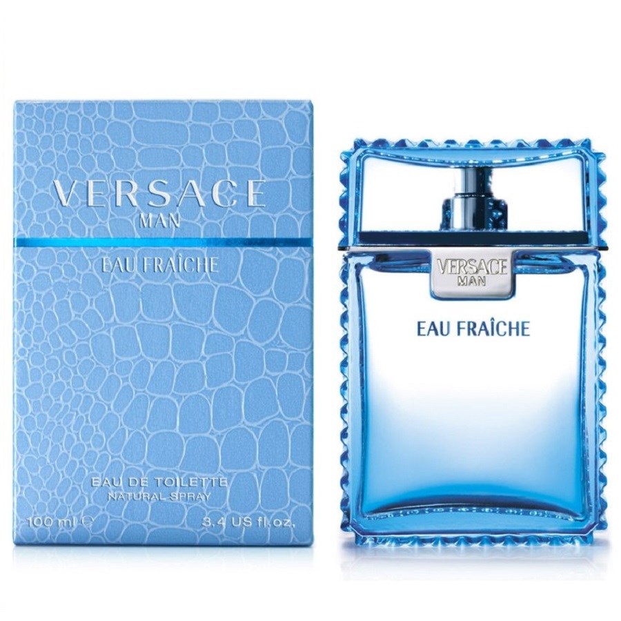 Versace Fraiche EDT