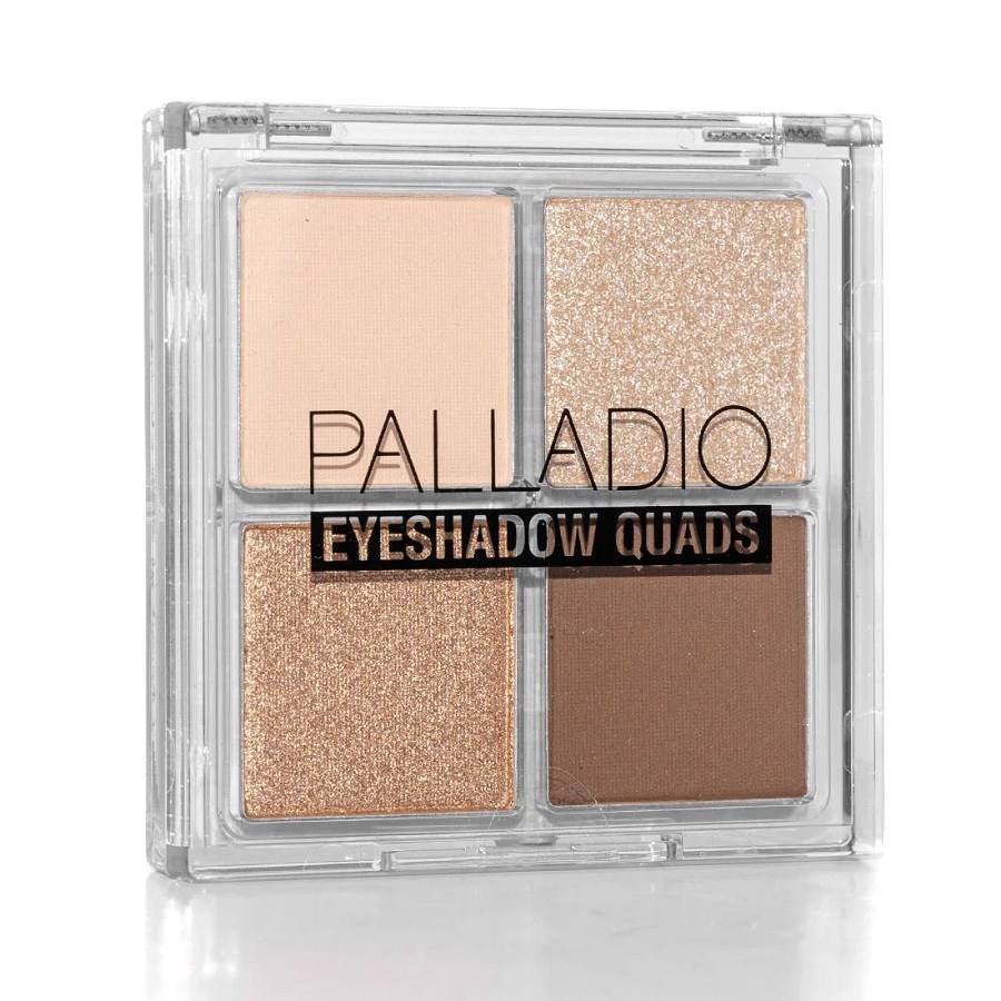 Eyeshadow Quads (Miss Popular)