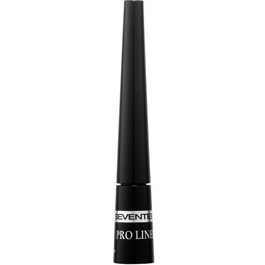 Pro Eyeliner Black