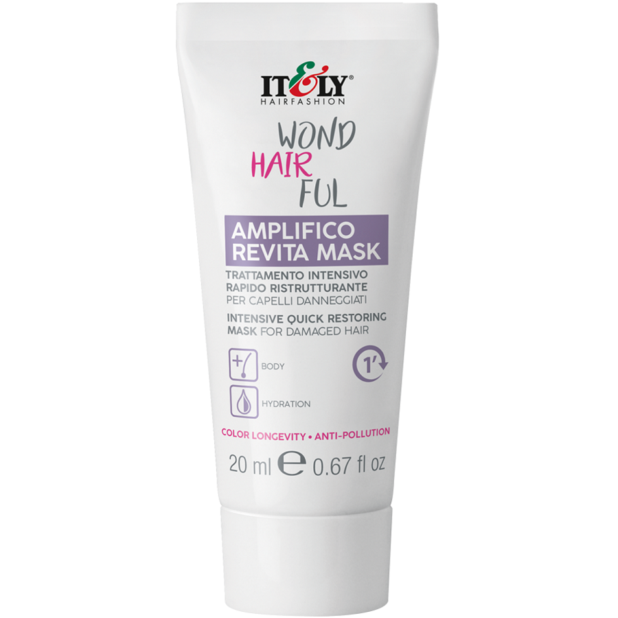 Amplifico Revita Mask 6*20 ml