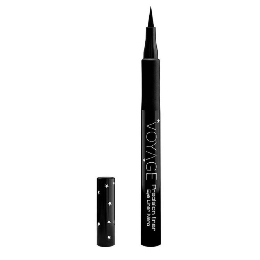 Precision Eye Liner Nero