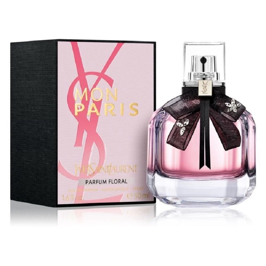 Mon Paris Floral EDP