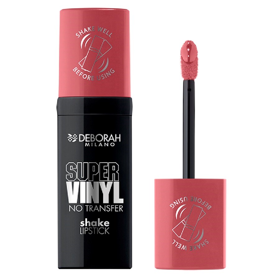 Super Vinyl No Transfer Shake Lipstick