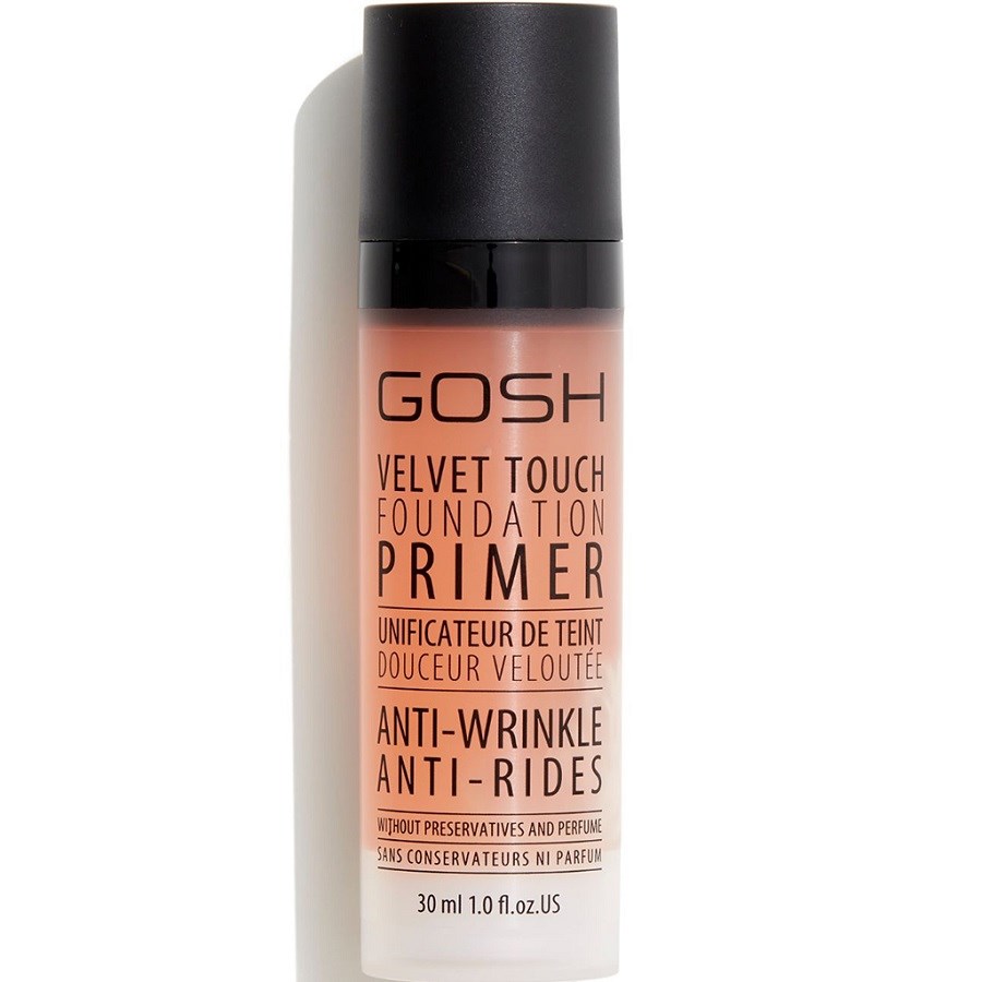 Velvet Touch Foundation Primer Anti Wrinkle 30 ml