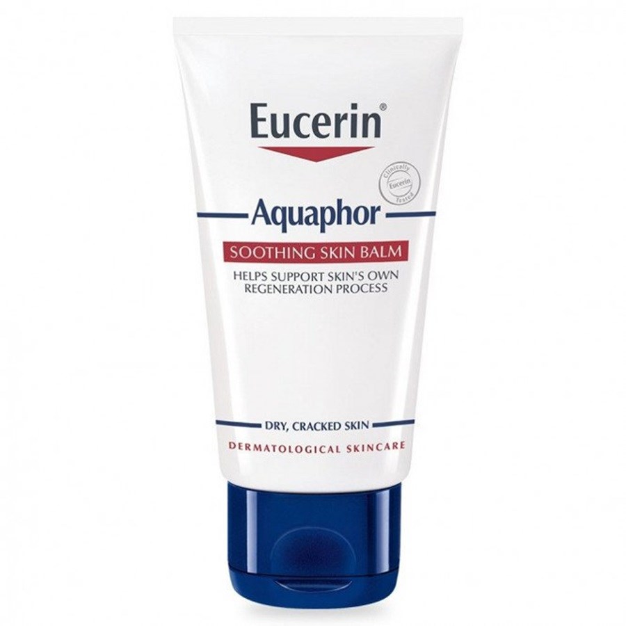 Aquaphor Soothing Skin Balm Restoring Cream Balm 40 ml