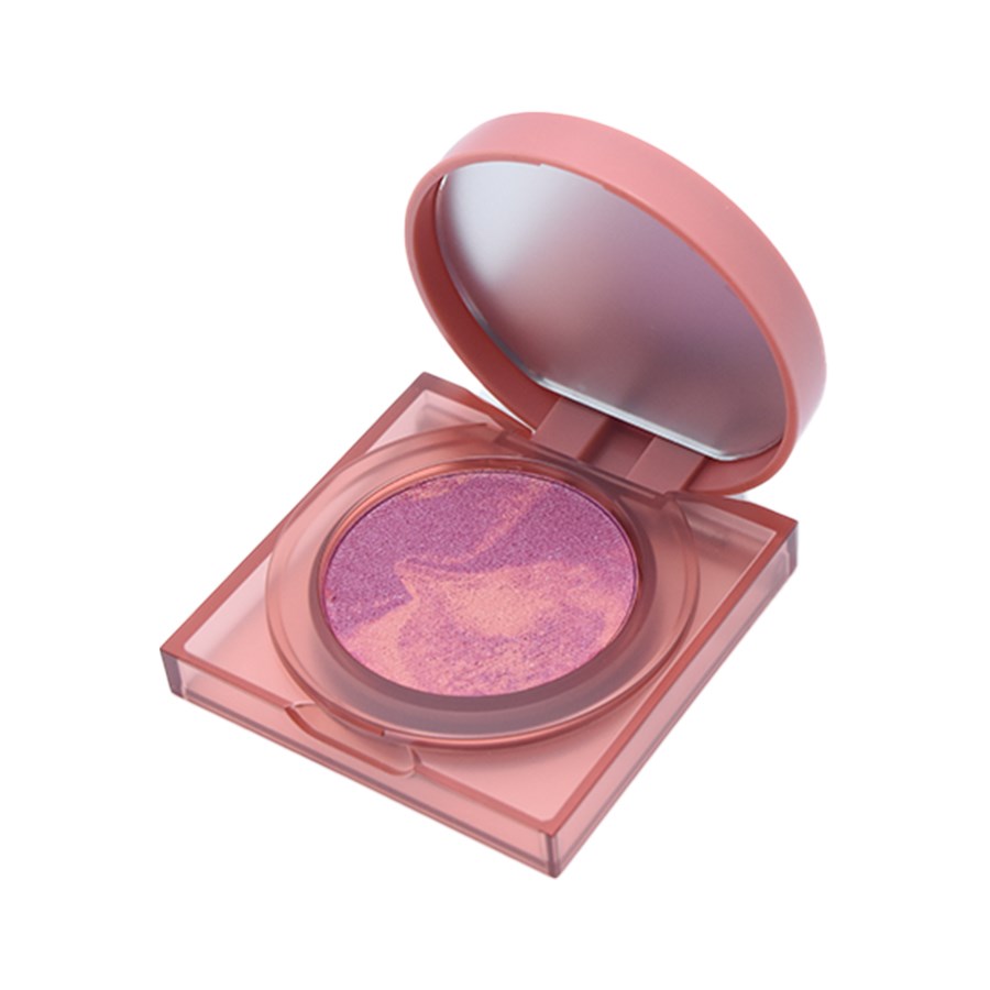 GloWish Vegan Blush Powder