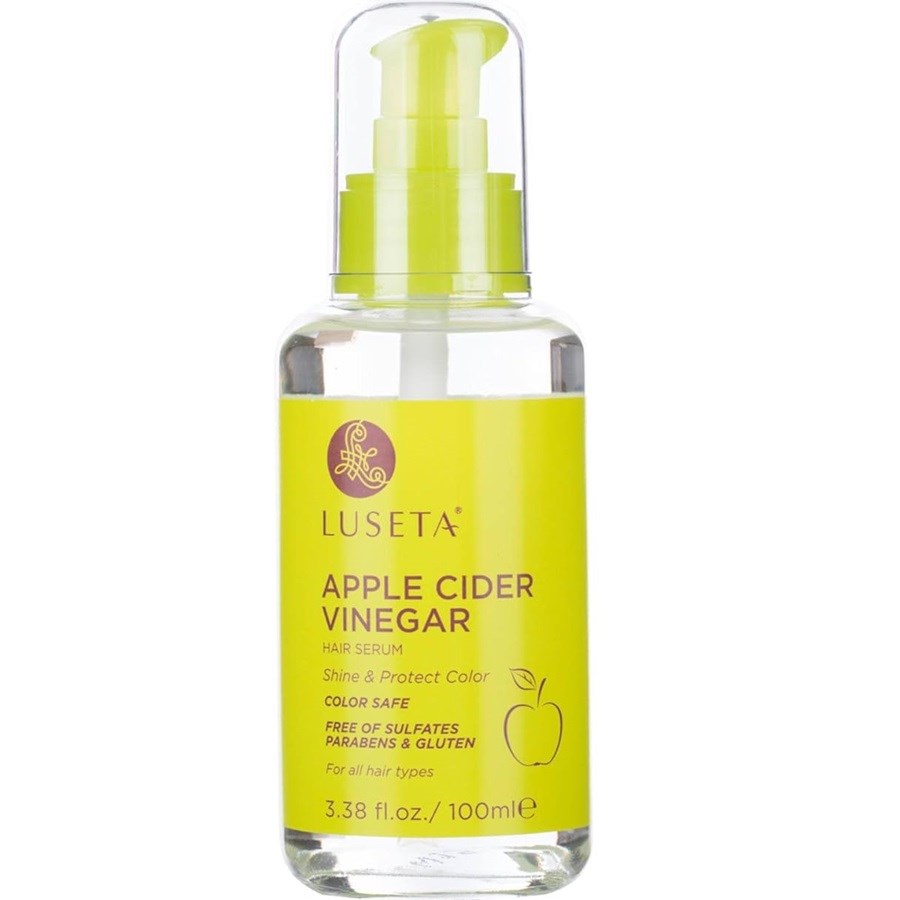 Apple Cider Vinegar Hair Serum 100 ml