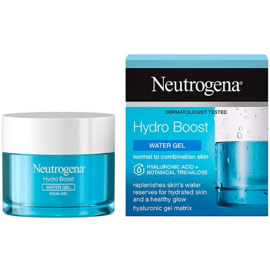 Hydro Boost Water Gel 50 ml