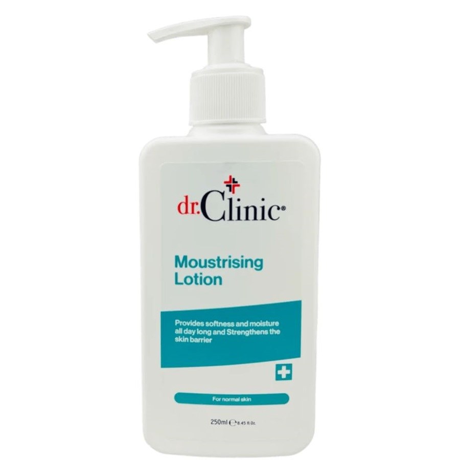 Moisturizing Lotion for Normal Skin 250 ml