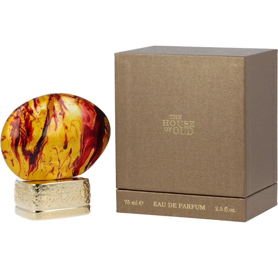 Almond Harmony EDP 75 ml