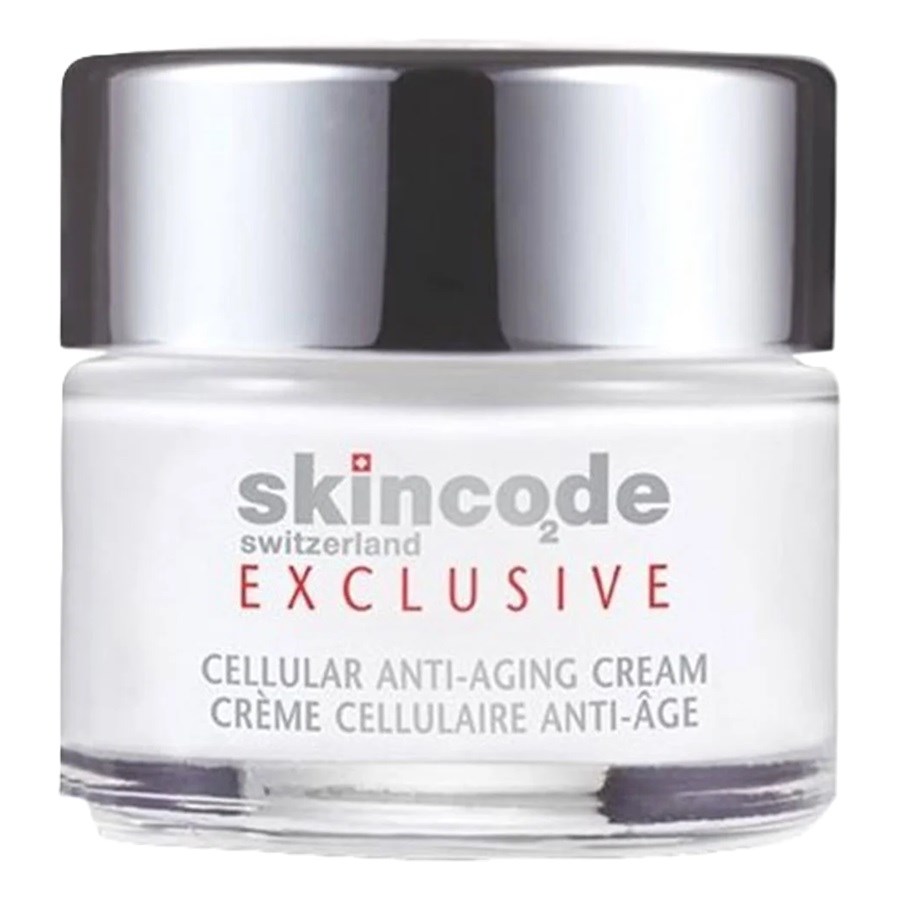 Cellular Anti Aging Cream 50 ml