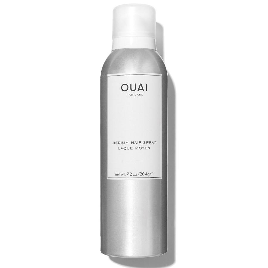 Ouai Medium Hair Spray 204 g