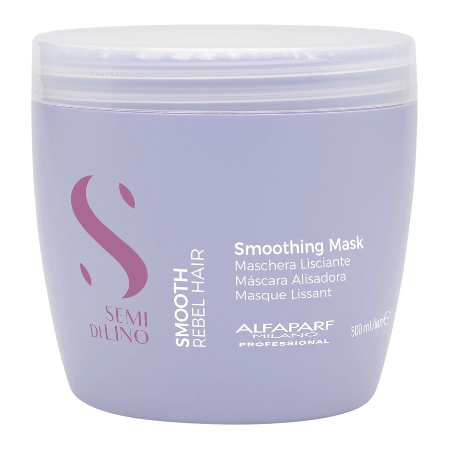 Smooth Smoothing Hair Mask 500 ml