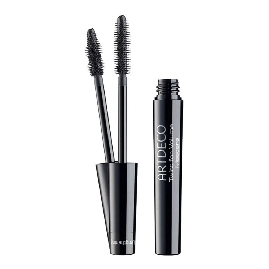 Twist for Volume Mascara (Black) 8 ml