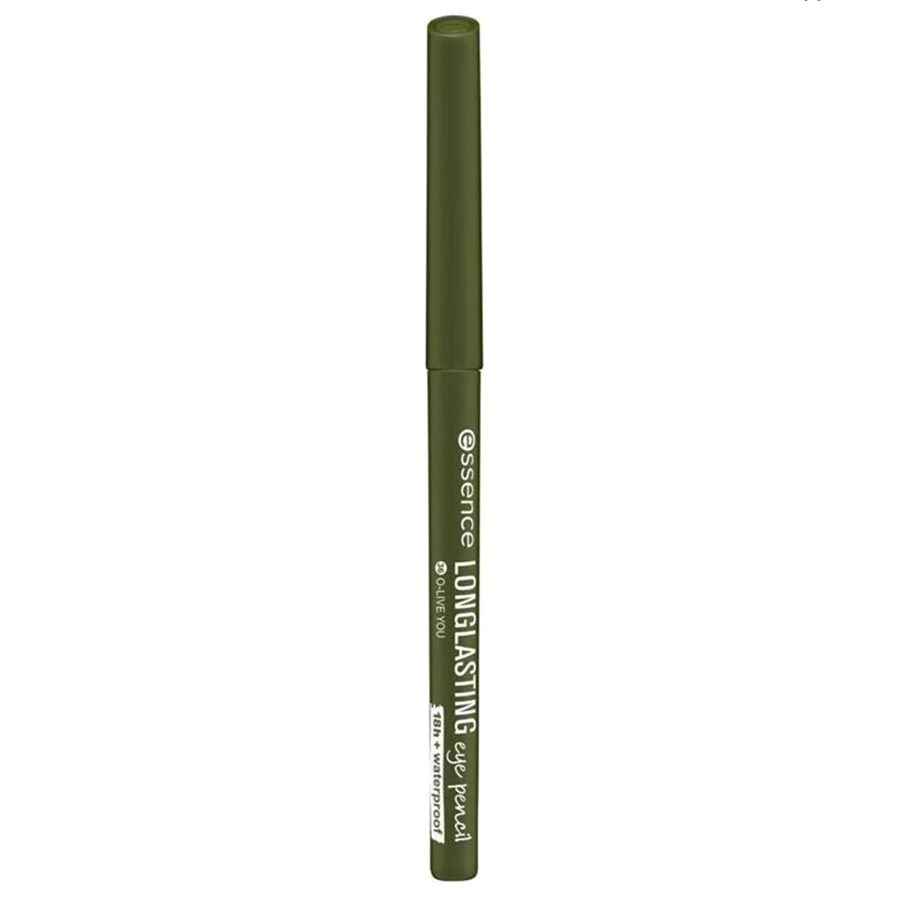 Long Lasting Eye Pencil Waterproof