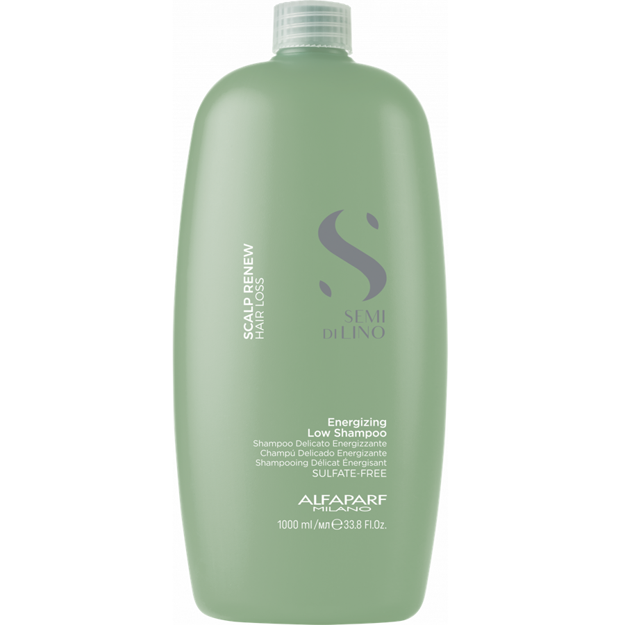 Scalp Renew Energizing Low Shampoo 1000 ml