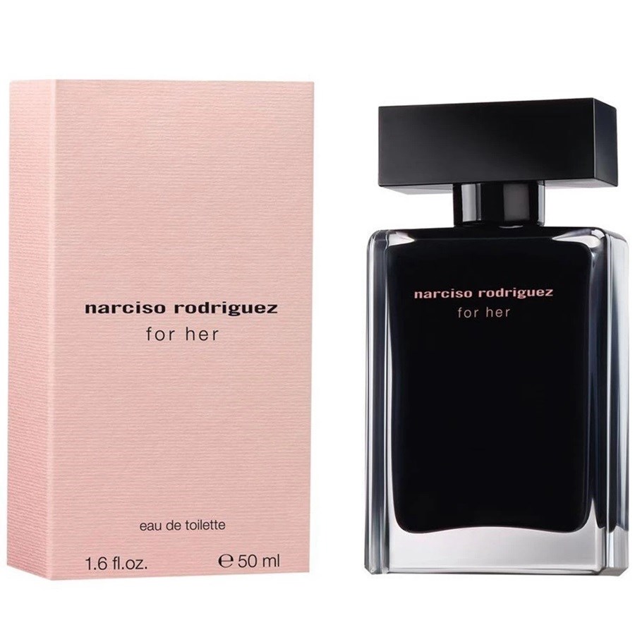 Narciso Rodriguez For Her EDT