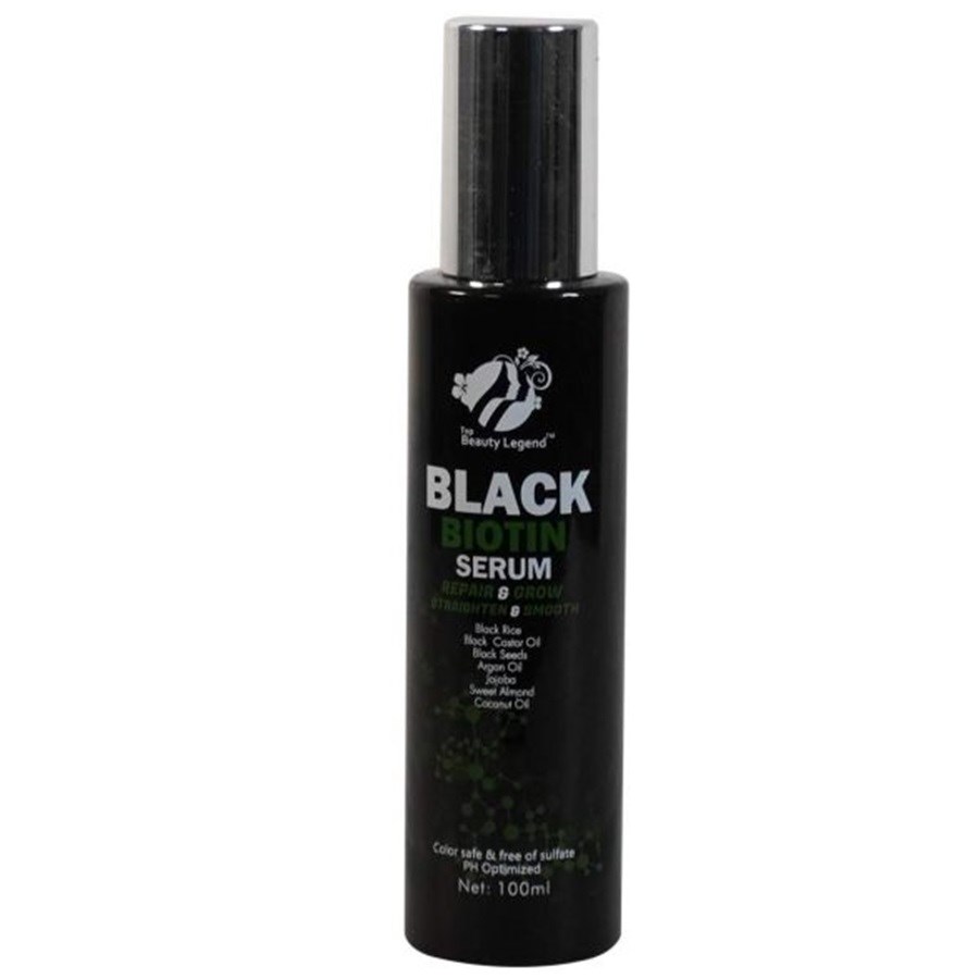 Serum Black Biotin 100 ml