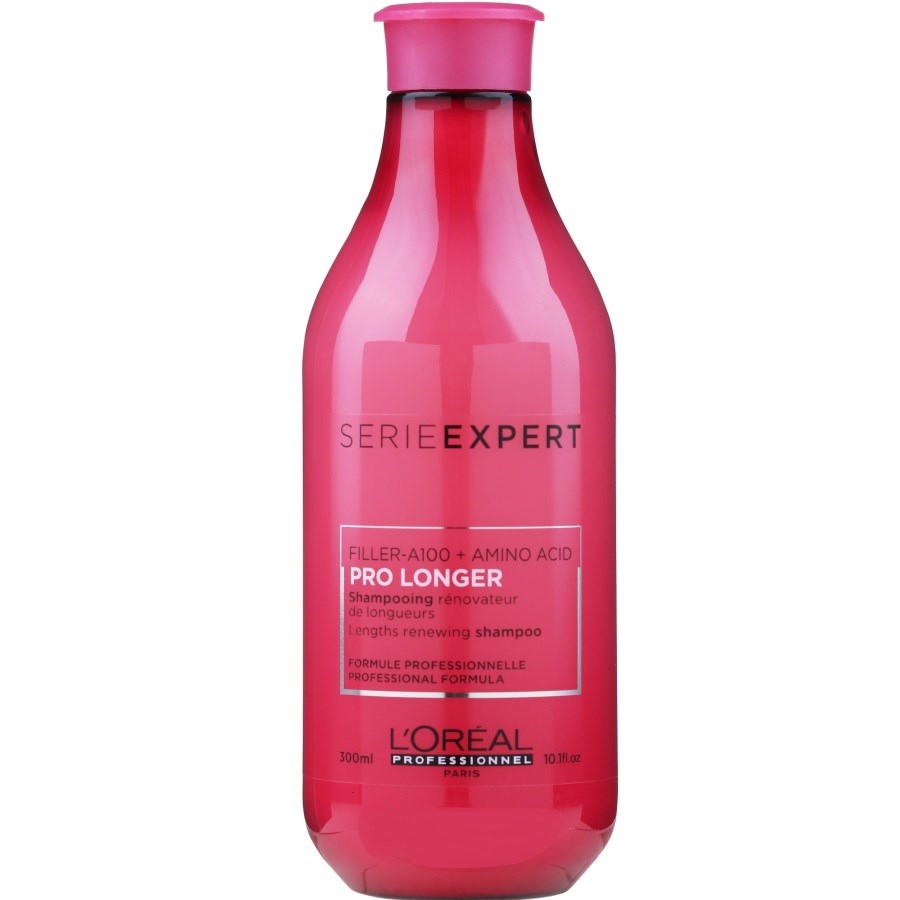 Serie Expert Length Renewing Shampoo