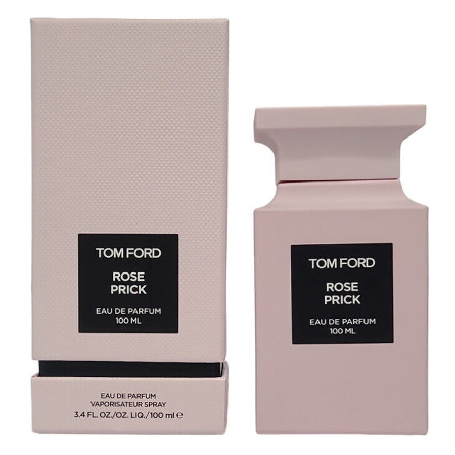 Private Blend Rose Prick EDP 100ml