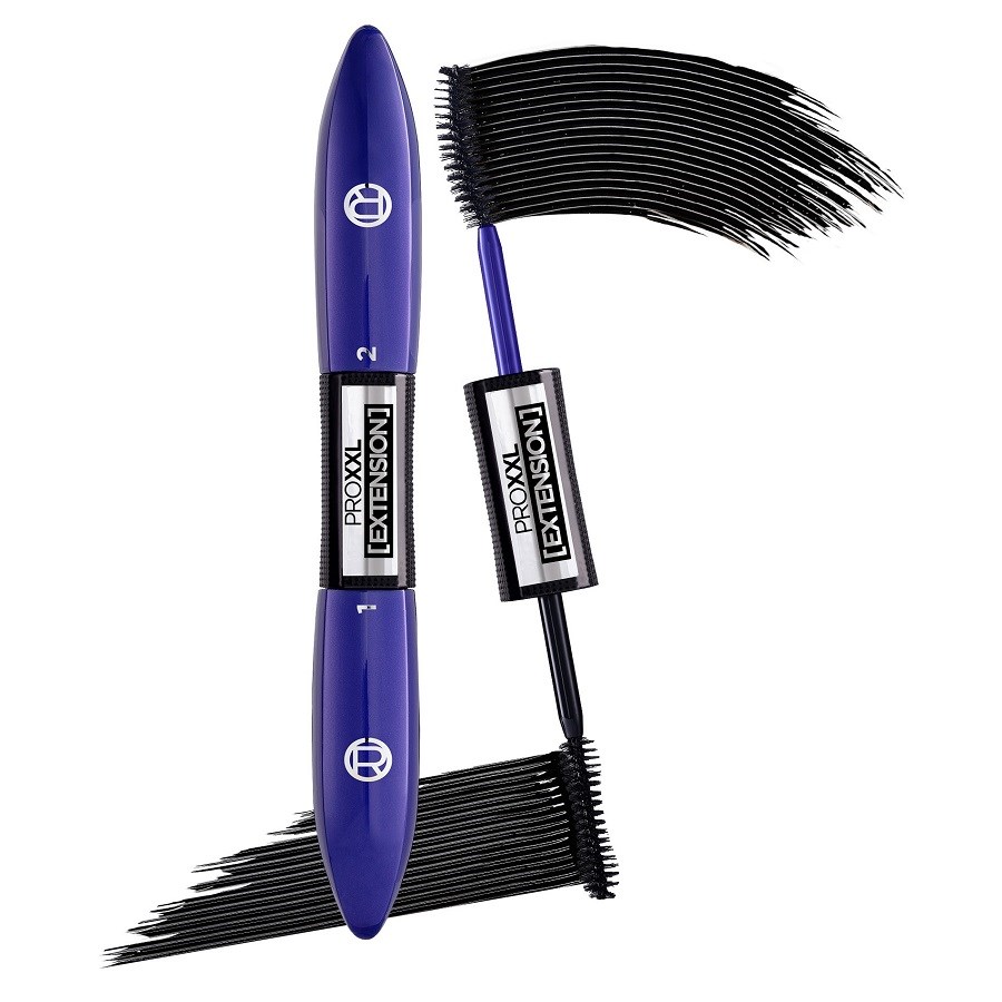 Pro XXL Extension Mascara (Black)